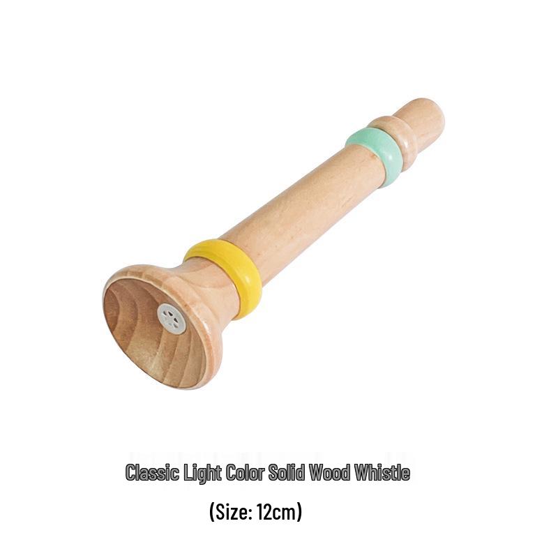 Детские музыкальные инструменты Орфа: Треугольник, Кастаньеты, Маракасы, Бубен, Деревянные бруски, Тарелки