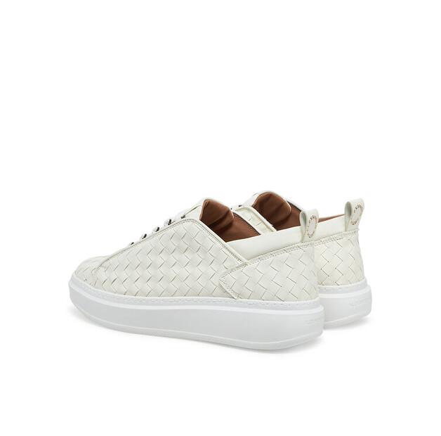 Men's Sneakers Alexander Smith Wembley Asbbwym 2273 White