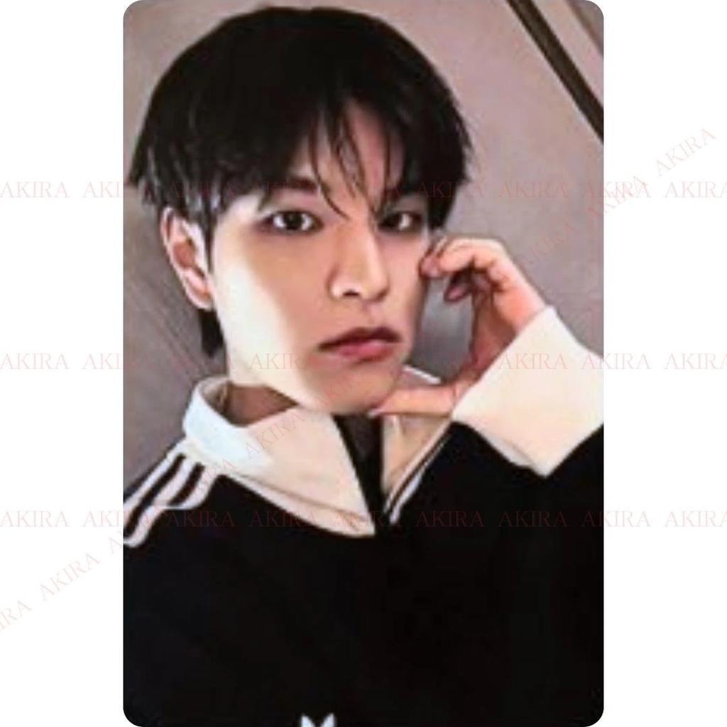 STRAY KIDS SKZ IT TAPE DO IT Альбом Фотокарточка ЯПОНИЯ POB ОФИЦИАЛЬНАЯ