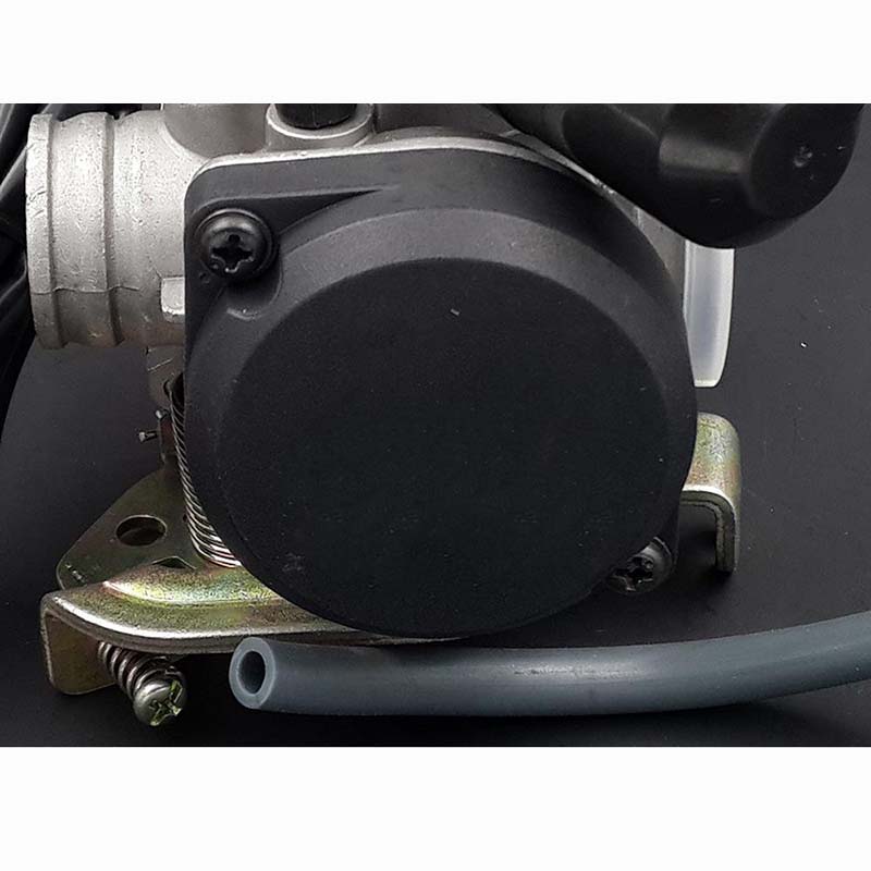1X 20 Mm Carburetor For GY6 50cc 60cc 80cc 100cc 139QMB / 139QMA Scooter ATV New