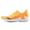 Li Ning Нескользящие Легкие Низкие Беговые Кроссовки Мужские Оранжевые ARBN237-3
