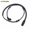 Для Kawasaki Ninja 400 Z 400    Тормозная система задняя Кабель датчика ABS Аксессуары для мотоцикла