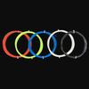 0.7MM Training Badminton Strings Break Proof Colorful Racket Line Repair Accessories