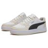 Puma Caven 2.0 Vapor Grey White Unisex Sneakers Cream Shadow-Grey 392290-25