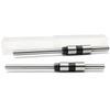 GePai Automatic Three-Hole Bookbinding Drill Bit CN plug (adapter included)