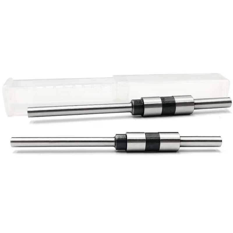 GePai Automatic Three-Hole Bookbinding Drill Bit CN plug (adapter included)