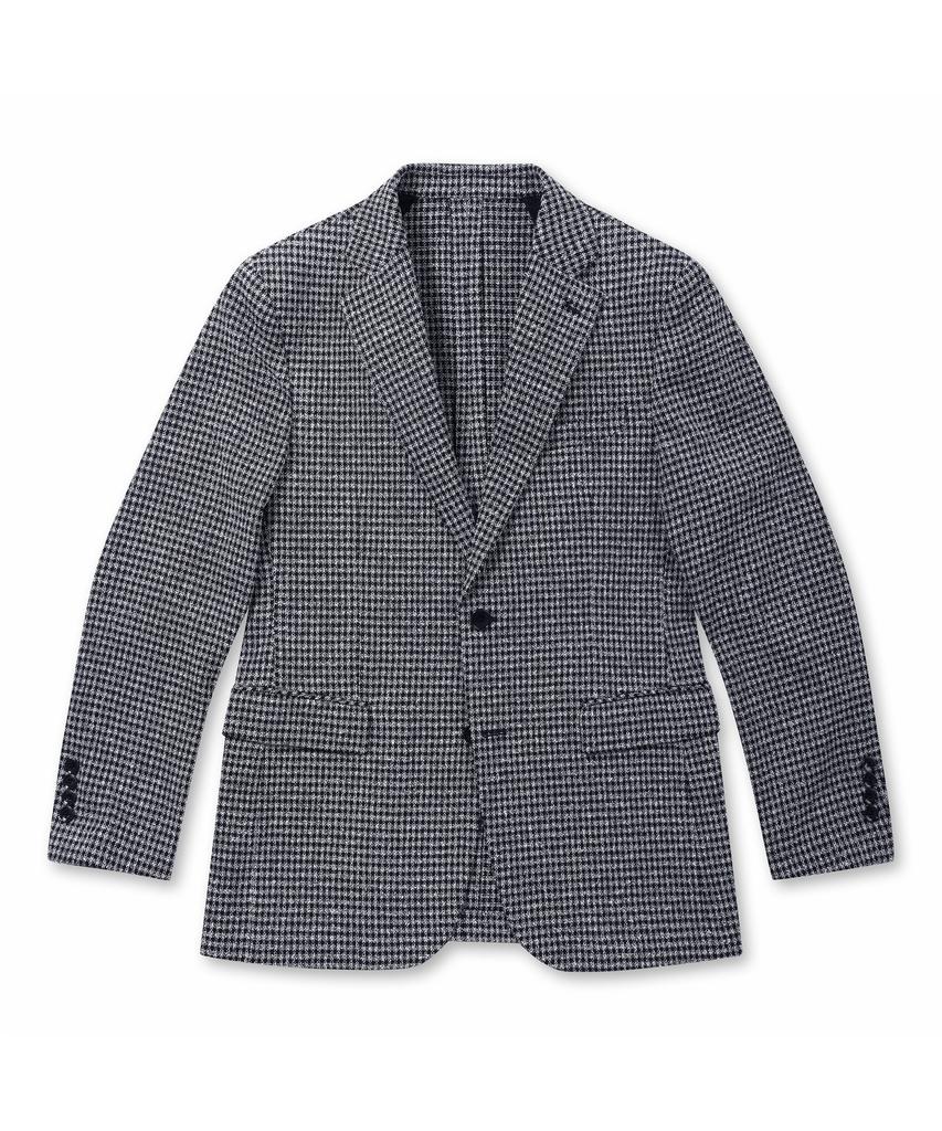 Легкая куртка-рубашка Brentwood Minimal Check Brjbm26551Nyx