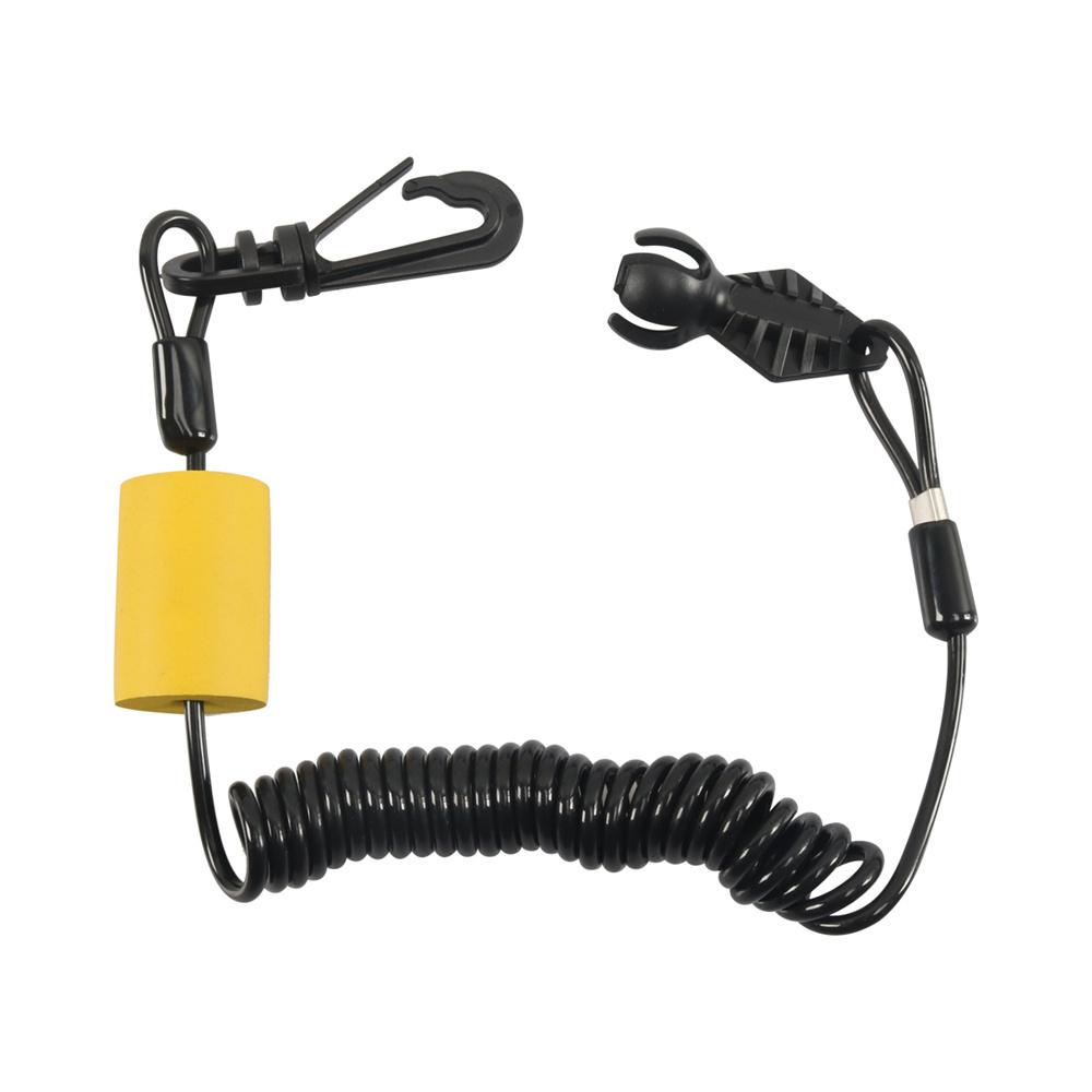 Safety Lanyard Floating Key 278002843 278003410 Fit for SeaDoo Spark 900