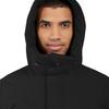 Куртка Didriksons Drew USX Parka 8 (505778) черный