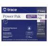 Trace, Power Pack, Acai Berry, 30 Stick Packs, 6.1 G (0.22 Oz) Each