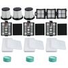 Premium Performance Filter Set For Shark IW3511 Detect Pro Cordless Cleaner