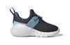 adidas Rapidazen Износостойкие Полуботинки для Малышей Младенцев и Малышей GY6657