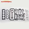 G15MF OHC For DAEWOO RACER CIELO RACER NEXIA 1.5L 1.6L Full Set Engine Rebuilding Kits Engine Parts Engine Gasket 50087200