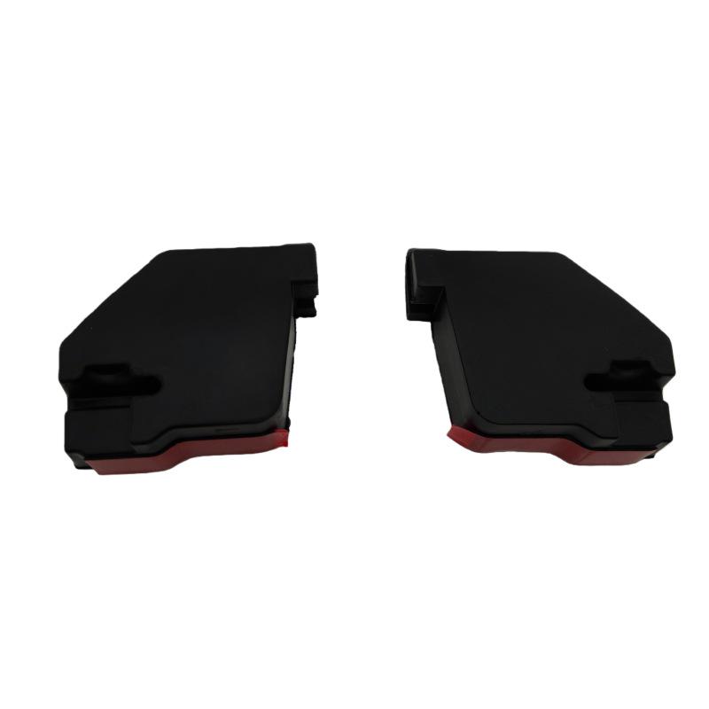 Киа Спортейдж SL 2010-2015 Амортизатор капота 86430-3W000