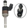 4Set Fuel Injectors For Honda 2015-2019 1.5L KA6MT KACVT 160105R1305 160105R1315