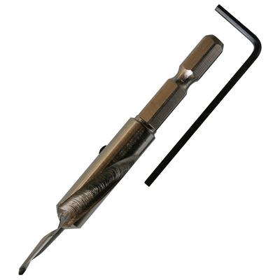 Зенковка 3 x 9 Star-M 58S-3090