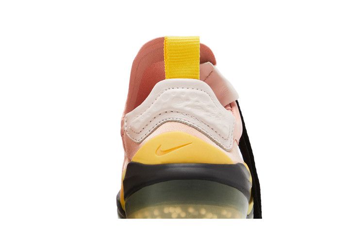Women's Sneakers Nike Joyride Optik Coral Stardust (Women's) Coral Stardust/Chrome Yellow-Black