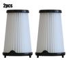 2 шт. для вакуумного фильтра серии Ergorapido Zb3300 для Zb3314Ak, Zb3320P, Zb3323Bo