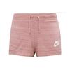 New Nike Sports Shorts Women's Pink 885388-685