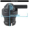 Pressure Regulator Valves Tank Vent 00003505807 0000-350-5807 for FC100 FC110 FC56 FC70C FC90 FC95 FR130 FS40 FS50 FS55