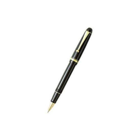 Pilot Pilot Gel Ink Ballpoint Pen Custom 74 Black LKK-7SR-B