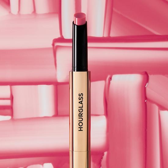 HourGlass Бальзам для придания объема Phantom Glossy Balm 16 видов, выберите 1
