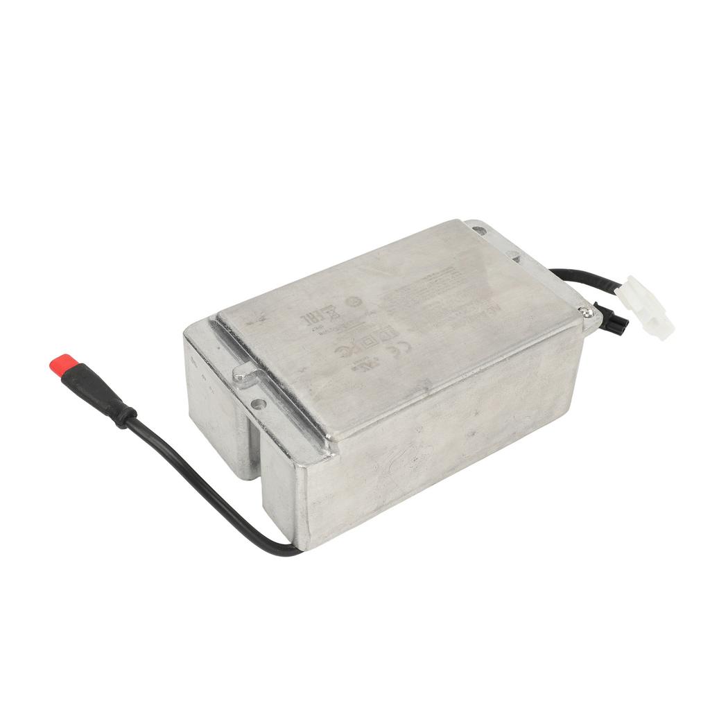 Встроенное зарядное устройство для электросамоката Блок питания Детали электросамоката AC100?240В для