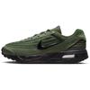 AIR MAX VERSE Low Top Running Shoes Men's Green Black Sneakers Casual Shoes FV1302-301