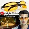 Солнцезащитные очки мужские Drive Transition Lens Day and Night Fishing Night Vision Солнцезащитные очки