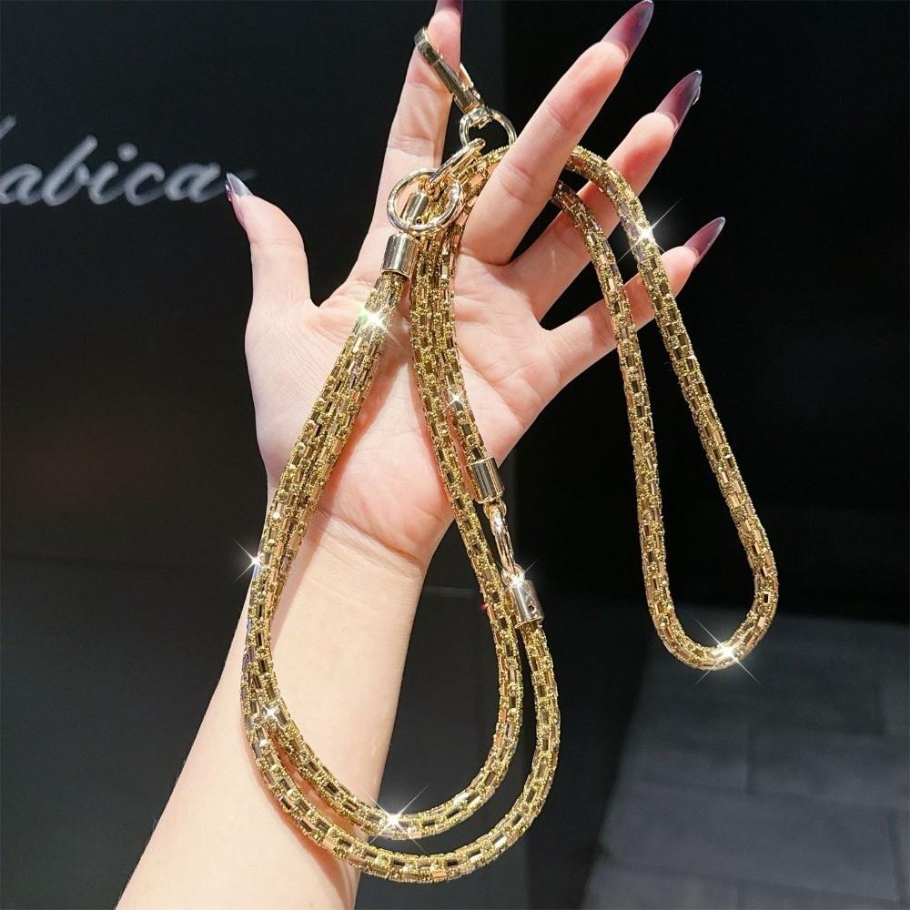 3-in-1 Anti-lost Neck Rope Crossbody Hanging Cord Strap Phone Accessories