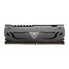 Оперативная память Patriot Viper Steel DDR4 3200MHz PC4-25600 16GB для настольных ПК с алюминиевым радиатором (PVS416G320C6)
