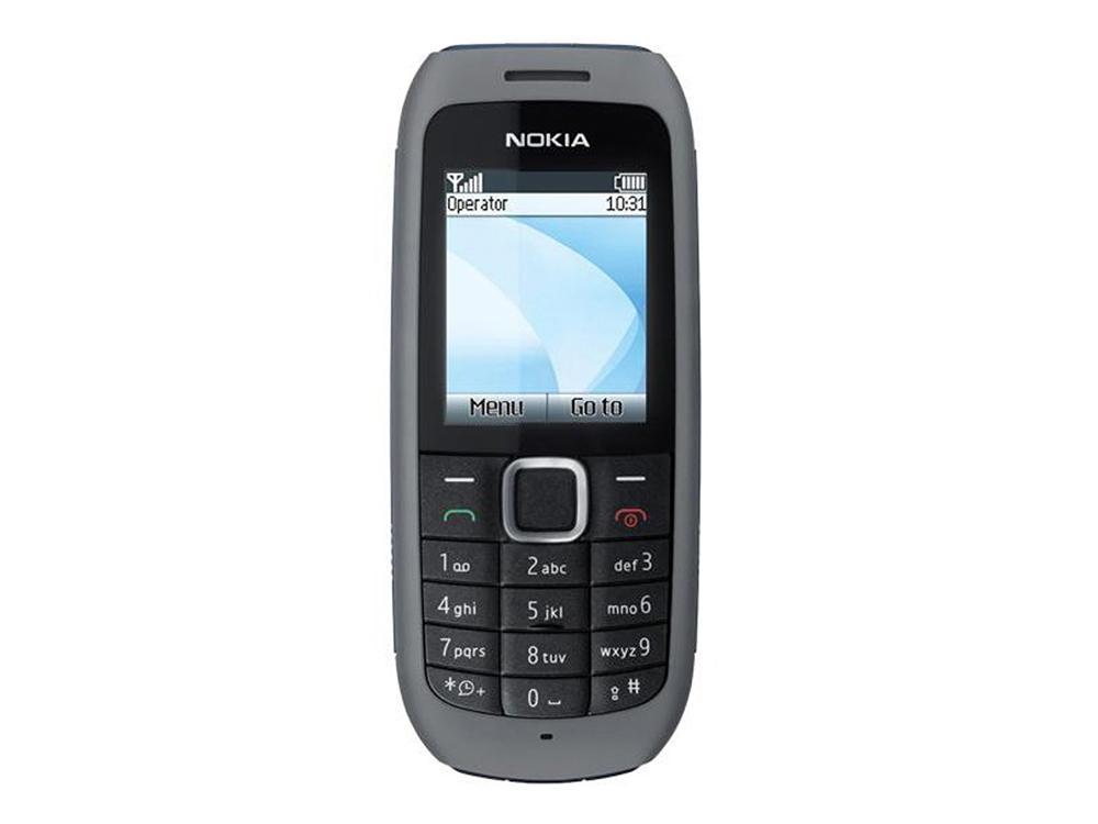 90% New Refurbished Nokia Unlocked Original Nokia 1616 GSM  Mobile Phone