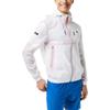 Lacoste Куртки Мужские Белые Средние BH5043-001