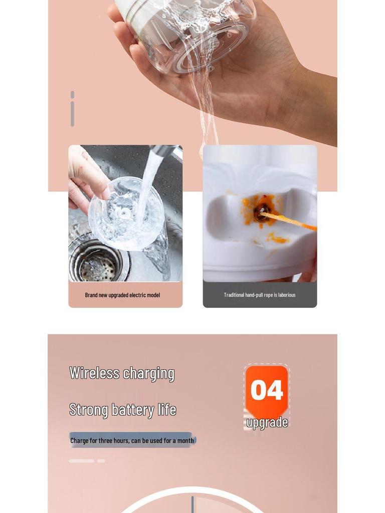 Электрическая чеснокодавилка и мясорубка: Мини-измельчитель, мясорубка и овощечистка для дома и детского питания