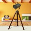 101.6cm Marine Floor Lamp Handcrafted LED Antique Spot Light