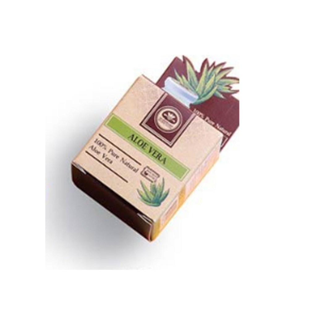 Khaoko Talaifu PURE Aloe Vera Soothing Gel ConcentrATE, 25 мл, 2 шт.