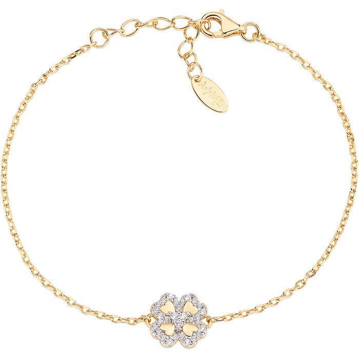 Bracelet - Argent 925 Argent - Amen - BRQCLGBZ