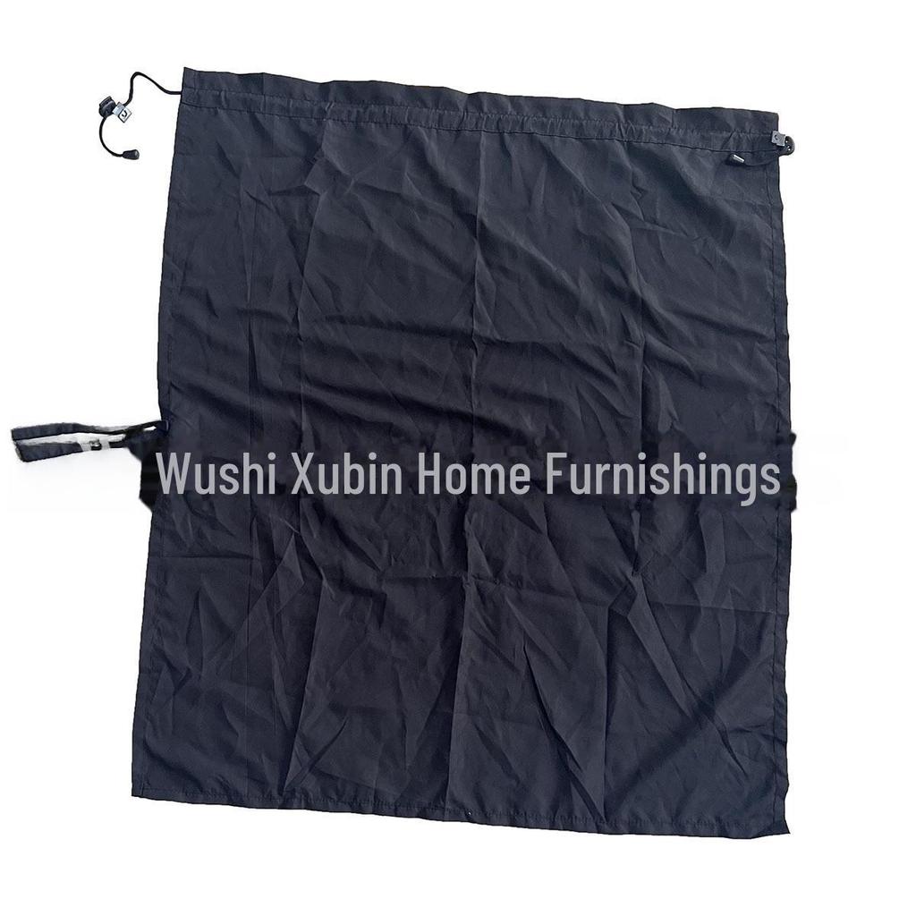 Черные автомобильные шторы для обеспечения конфиденциальности и защиты от солнца: Передние, задние и средние затемняющие шторы для коммерческих автомобилей