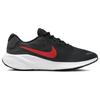 Nike Revolution 7 Черные Университетский красный Мужские кроссовки Белые FB2207-003