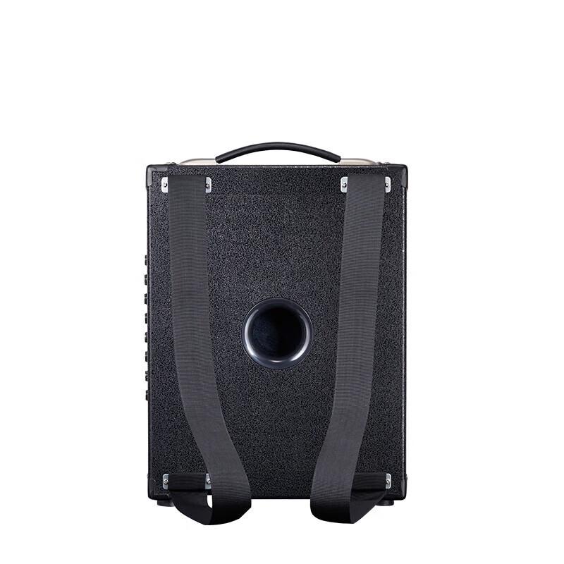 Meigao Portable KTV Trolley Speaker