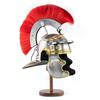 Medieval Centurian Helmet Roman Centurion Helmet with Plume  LINER