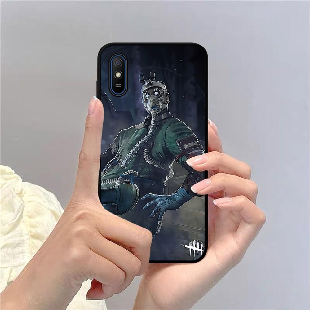 Чехол для телефона Dead By-Day Lightes для Redmi 5 6 7 8 9 10 Plus Pro 6 7 8 9 A GO K20 K30 K40 Pro Plus F3 Fundas