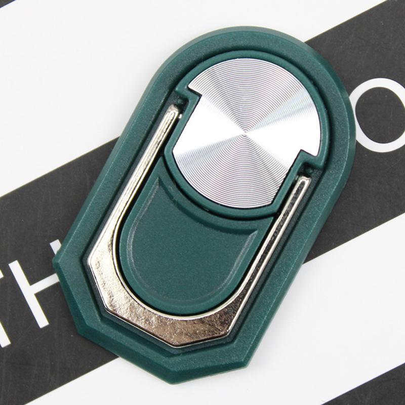 1 шт. Невидимая мини портативная охлаждающая подставка-ножки для планшета, клавиатуры, складная подставка-кронштейн с нескользящей основой из цинкового сплава для ноутбука