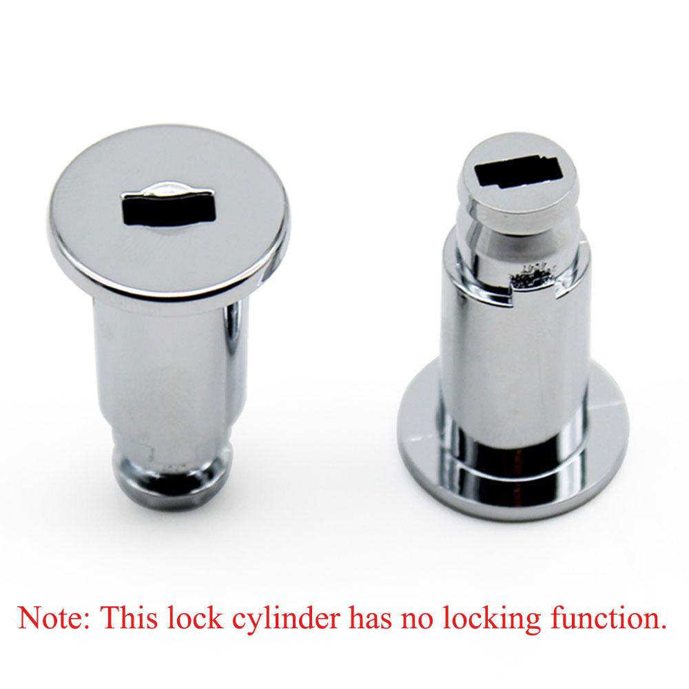 LHD RHD со стороны пассажира, перчаточный ящик, ручка переключателя цилиндра для BENZ всех серий W204 W205 W221 W176 W166 W212 W207 GLK204