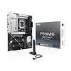 Motherboard - ASUS - PRIME Z890-P WIFI - DDR5 SDRAM - Integrated Wi-Fi - Multiple USB Ports