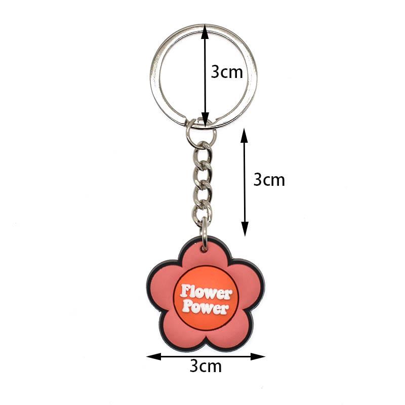 1 шт. новый модный брелок для ключей чирлидеры аплодируют трубе подвески женщины мужчины ювелирные изделия автомобильный брелок сувенир для подарка