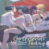 My Girlfriends Not Here Today Vol. 3 by Kiyoko Iwami Paperback Book 9798891602588