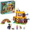 LEGO Disney Princess Auroras Forest Cottage 43188