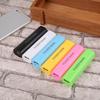 Набор для сборки корпуса Power Bank своими руками Для 1 шт. аккумулятора 18650 без аккумулятора Съемный Сварка Корпус аккумулятора Хранение для телефонов