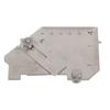MG 8B Bridge Cam Welding Gauge Welded Surfaces Joint Undercut Fillet Leg Throat Gage